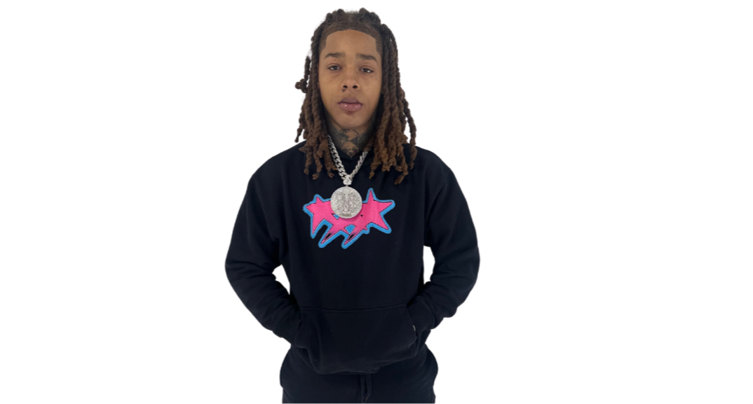 TOKYO DRANK HOODIE