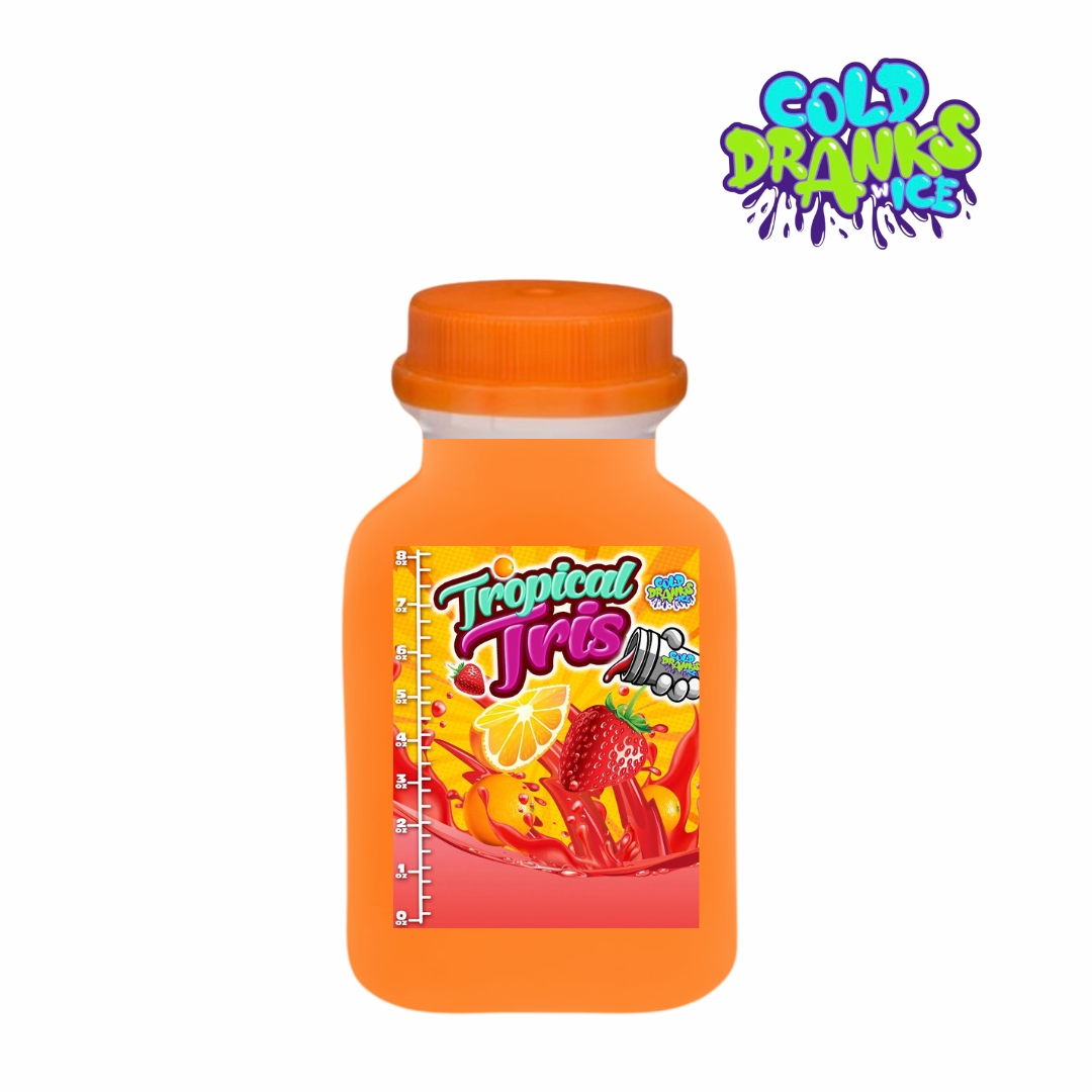 Tropical Tris