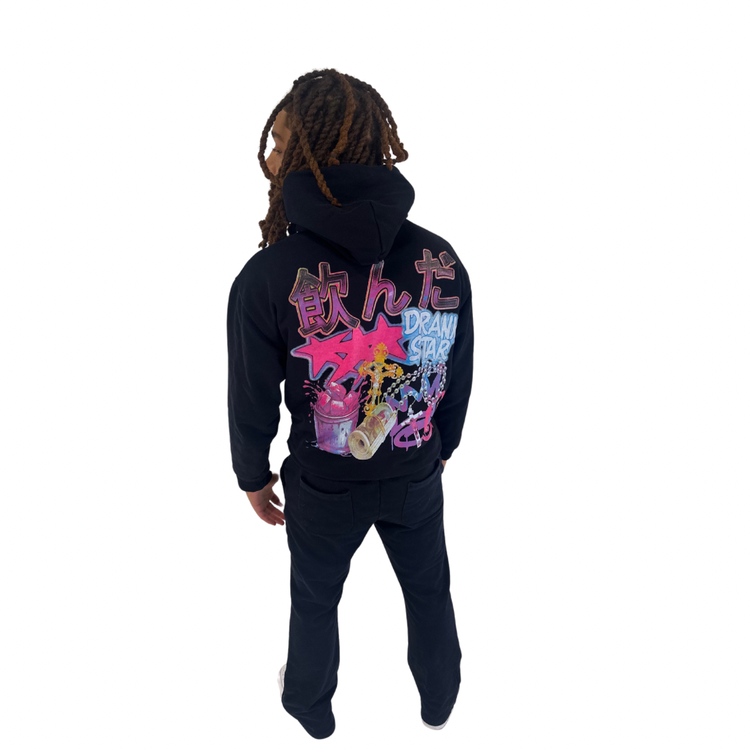 Tokyo Drank sweatsuits